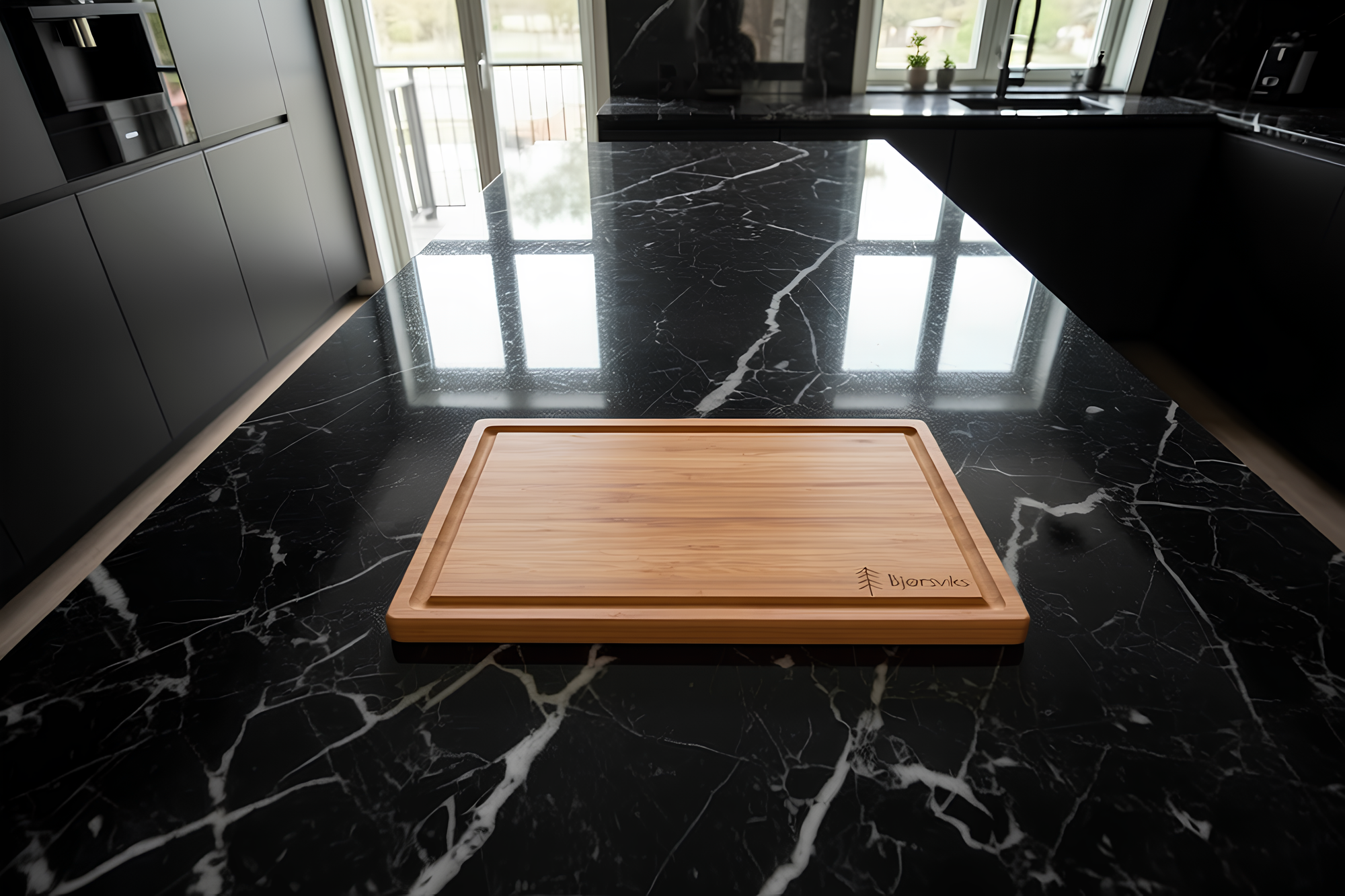 Gi kjøkkenet ditt ett løft!