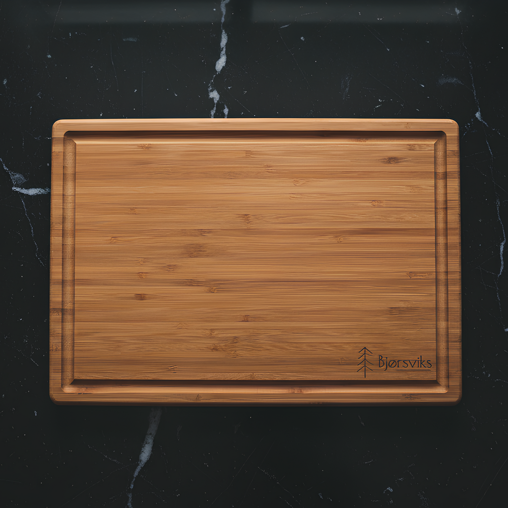 Vår signatur skjærefjøl