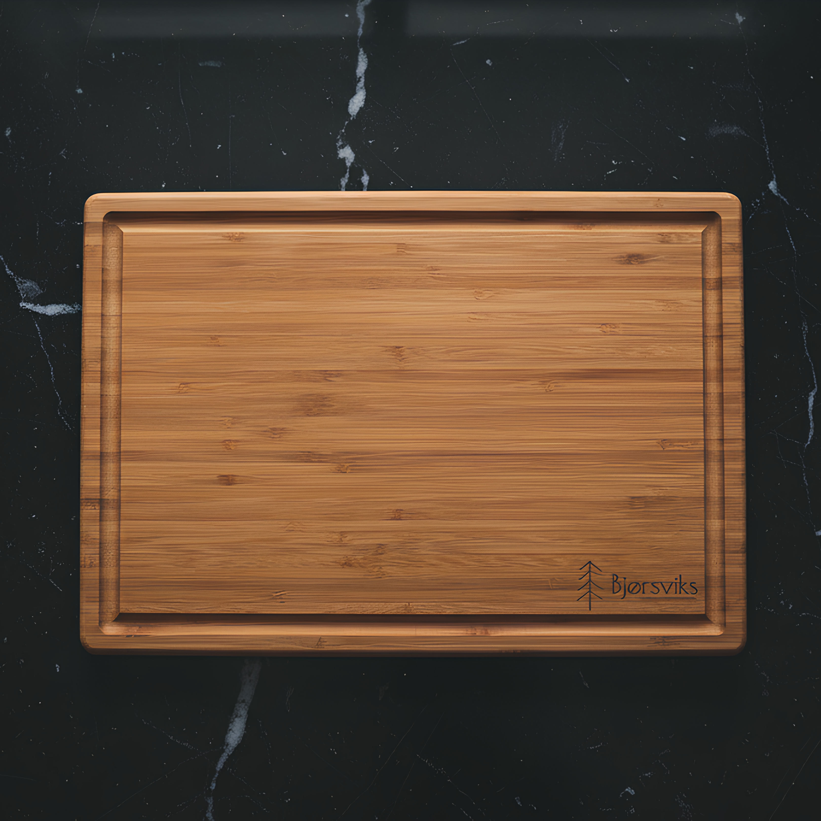 Vår signatur skjærefjøl